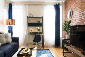 428-4R 2 BR Newly Furnished